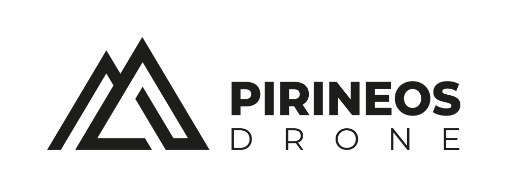Pirineos Drone